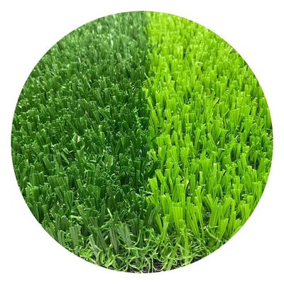 الخضراء 165 غرز/M ملعب كرة قدم اصطناعي للرياضة المهنية 7200D